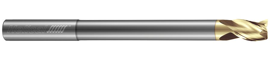 Picture of Helical Solutions 04032 1/8 X 5/32 X 3 3Fl 35Deg Hlx Em For Alum